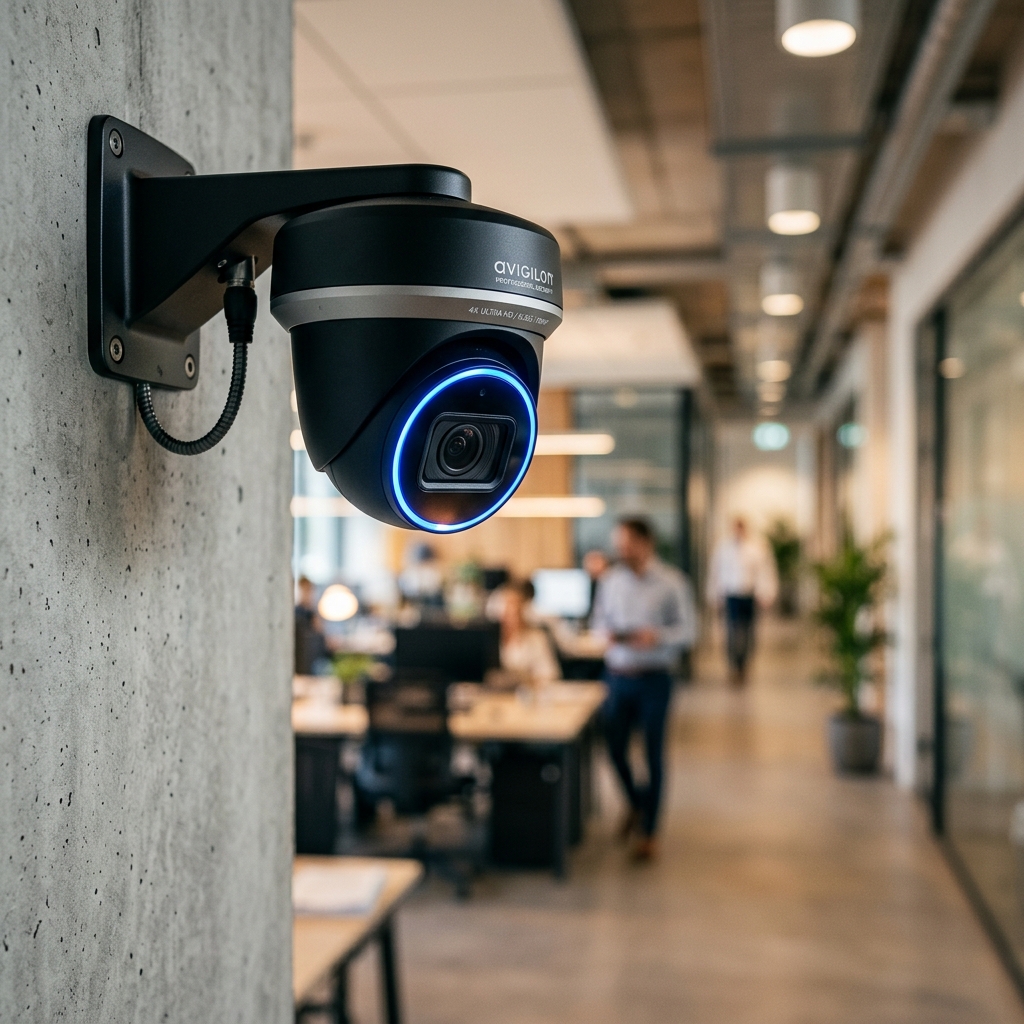 CCTV Services