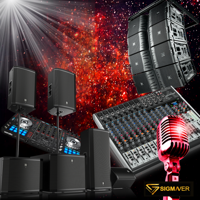 Audio Visual